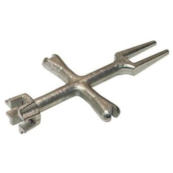 Image for Proplus P. O. Plug Wrench from HD Supply