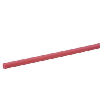 Image for Sharkbite 1/2 in. x 5 ft. PEX Pipe Tubing (Red) from HD Supply