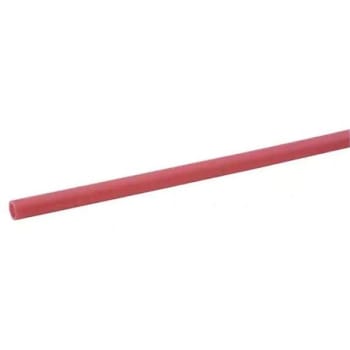 Image for Sharkbite 3/4 in. x 5 ft. PEX Pipe Tubing (Red) from HD Supply