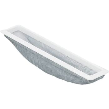 Image for Replacement Lint Filter For Gas And Electric Dryers from HD Supply