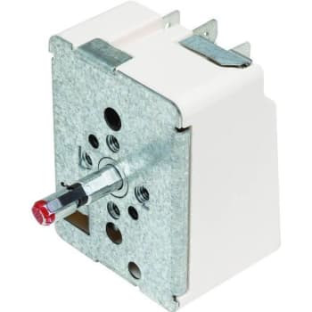 Image for #6100-015 8 In. 2100w Replacement Premier Infinite Switch from HD Supply