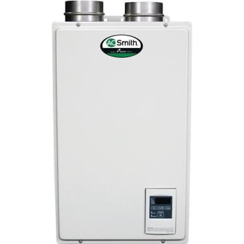 Image for A. O. Smith Tankless Residential Gas Water Heater from HD Supply