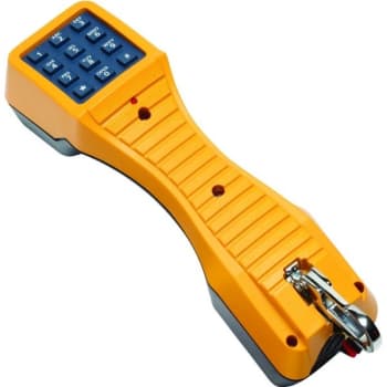 Image for Fluke® Networks Communications Test Set from HD Supply