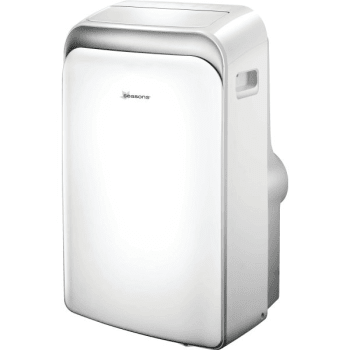 Image for Seasons® 13,500 BTU Portable AC w/ Heater from HD Supply