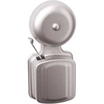 Image for Newhouse Hardware 2-1/2 in. All-Purpose Door Bell from HD Supply