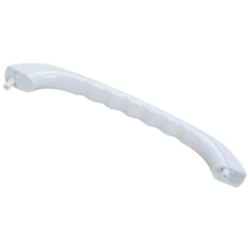 Image for Ge/Hotpoint Replacement Microwave Door Handle (For Wb15x335) from HD Supply