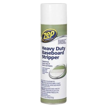 Image for Zep Commercial 18 Oz. Heavy-Duty Baseboard Stripper from HD Supply