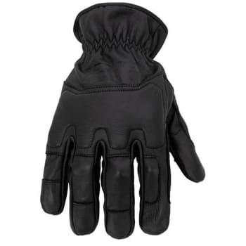 Image for 212 Performance® Gsa Compliant Ansi A3 Driver Work Glove, Black, X-Large from HD Supply