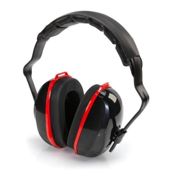 Image for 212 Performance® Economy Full Coverage Lightweight Ear Muff, 29 Db Snr from HD Supply