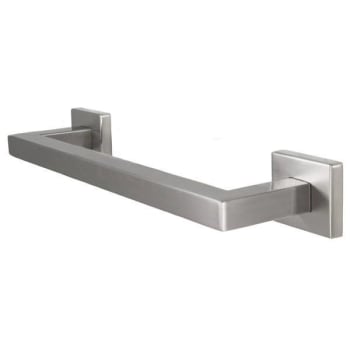 Image for Preferred Bath Primo 18"  Wall Mounted Towel Bar Brushed Nickel from HD Supply