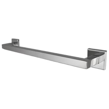 Image for Preferred Bath Primo 24"  Wall Mounted Towel Bar Polished Chrome from HD Supply