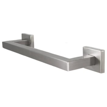 Image for Preferred Bath Primo 24"  Wall Mounted Towel Bar Brushed Nickel from HD Supply