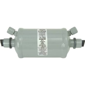 Image for Emerson 5/8 in. 3 - 5 Ton Suction Drier Sweat from HD Supply