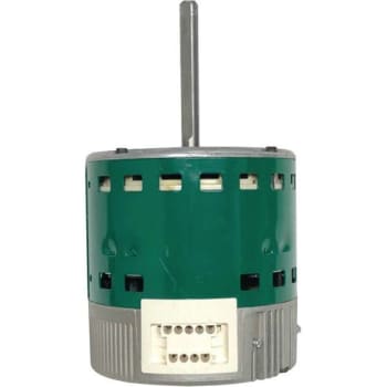 Image for Genteq 1/2 HP 48 Frame Variable Speed Motor from HD Supply