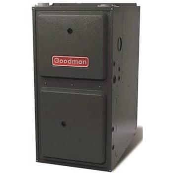 Image for Goodman 100,000 Btu Multi-Speed Gas Furnace from HD Supply