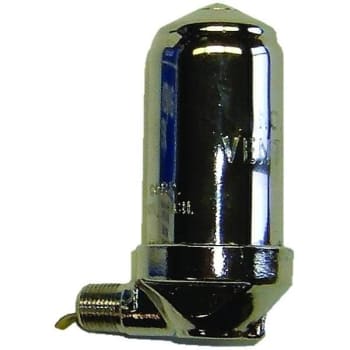 Vent-Rite Valves for Steam Systems - 1/8 in. Male Connection