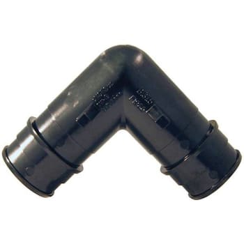 Image for Apollo 3/4 In. Poly-Alloy PEX-A Expansion Barb 90 Deg. Elbow (10-Pack) from HD Supply