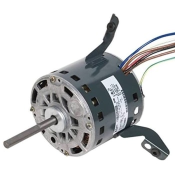 Image for Goodman 1/2 HP Motor from HD Supply