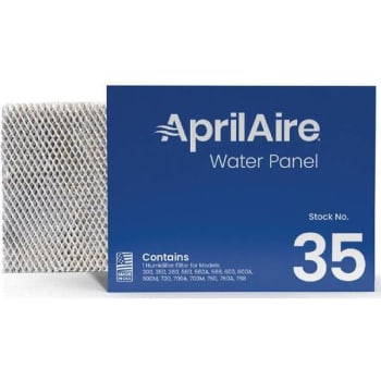 Image for Aprilaire 35 Replacement Water Panel For Whole-House Humidifiers 350-768 from HD Supply