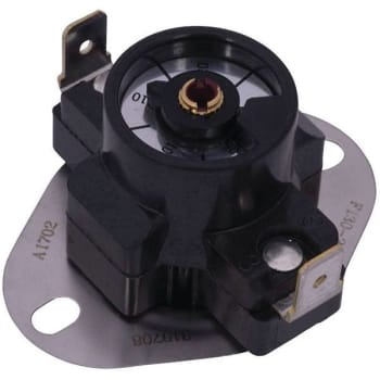 Image for Emerson Adjustable Snap Disc Fan Control from HD Supply