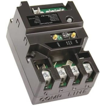 Image for Emerson Sureswitch Universal Contactor from HD Supply