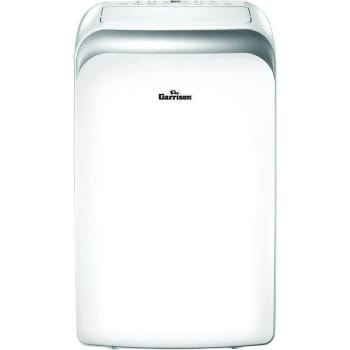 Image for Garrison 2,000 Btu Portable Air Conditioner With Remote (White) from HD Supply