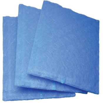 Image for Garrison 16 X 20 In. Polarized Media Pad from HD Supply