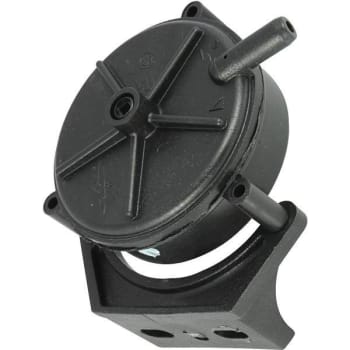 Image for Goodman Pressure Switch Inducer (Gray) from HD Supply