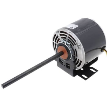 Image for Goodman 1/4 HP Blower Motor from HD Supply