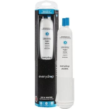 Image for Whirlpool® PUR® Refrigerator Water Filter Cartridge from HD Supply