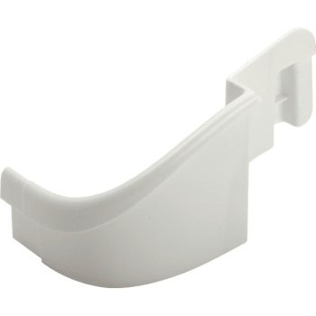 Image for Frigidaire Support Door Rack Gallon RH from HD Supply