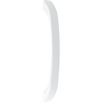 Image for Exact Replacement Parts GE® Microwave Door Handle from HD Supply