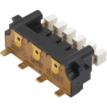 Image for Ge Burner Switch from HD Supply