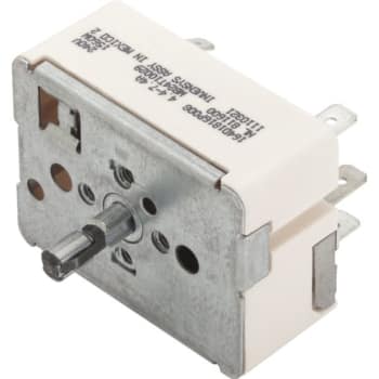 Ge® Replacement Ge Burner Infinite Switch 6 Inch