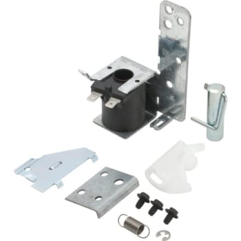 Image for GE Dishwasher Drain Solenoid Kit from HD Supply