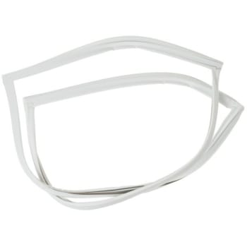 Image for GE® Refrigerator Fresh Food Door Gasket, White from HD Supply