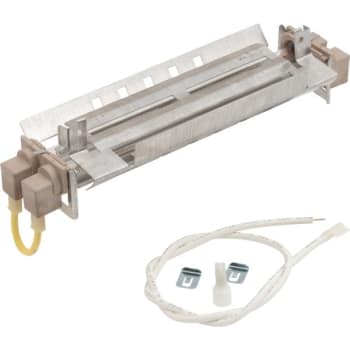 Image for Ge Defrost Heater And Bracket Assembly from HD Supply