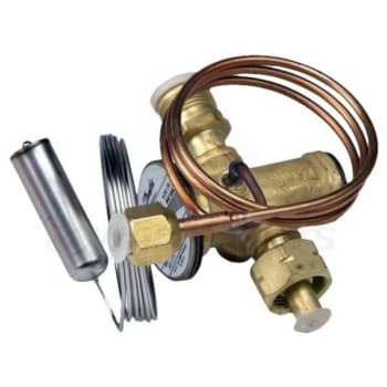 Image for Goodman R410a 4-Ton Thermostatic Expansion Valve (Txv) Kit from HD Supply