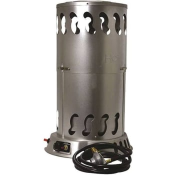 Image for Heatstar 75000 - 200000 Btu Propane Convection Heater from HD Supply