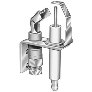 Image for Honeywell Pilot Burner (For Natural Gas) from HD Supply