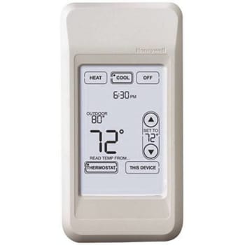Image for Honeywell Portable Comfort Control from HD Supply