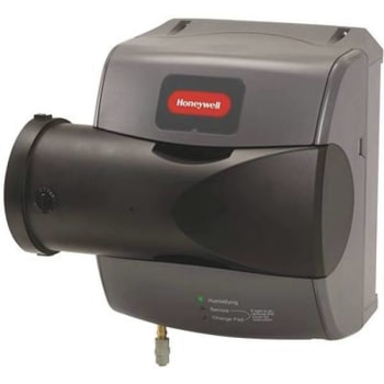 Image for Honeywell Trueease Large Advanced Bypass Humidifier from HD Supply