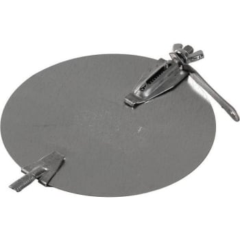 Image for Master Flow 14 In. Damper from HD Supply