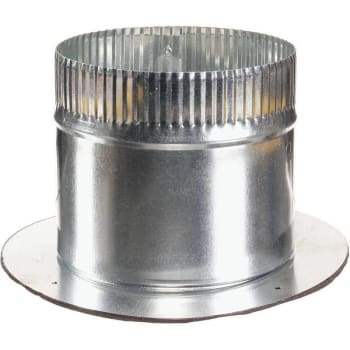Image for Master Flow 6 In. Air-Tite Take-Off from HD Supply