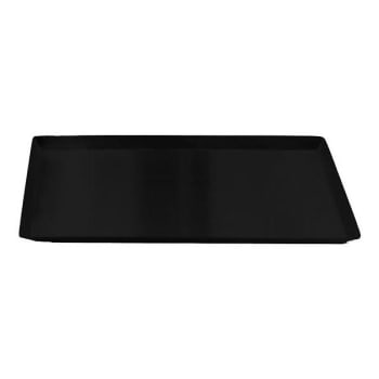 Image for Empire Apex Amenity Tray-Black Package Of 12 from HD Supply