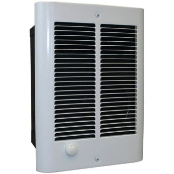 Image for Qmark 6824 Btu 240/208v Cos-E Compact Zonal Wall Heater W/ Thermostat from HD Supply