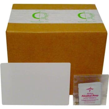 Image for Queenaire Ozone Generator Cleaning And Maintenance Kit from HD Supply