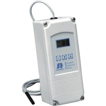 Image for Ranco Electronic Temperature Control from HD Supply