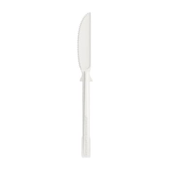 Dixie Ultra® Smartstock® Series-T Compost Disposable Plastic Knife Case Of 960