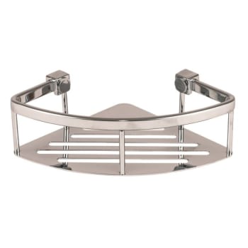 Image for Wingits Contour 8" Corner Basket from HD Supply